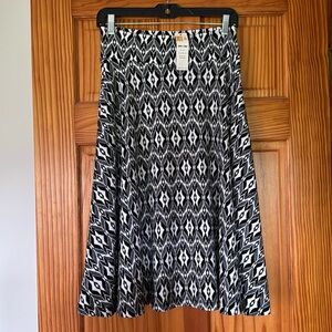 Agnes&Dora Midi skirt